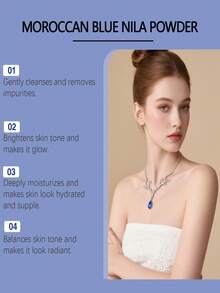 30克亮白面膜粉，均匀肤色，平衡肤质，展现透亮光泽，温和清洁并滋润肌肤，适合日常护理，促进肌肤光滑，令肌肤柔软有弹性。 - 清潔亮膚面膜粉 - 查看 7