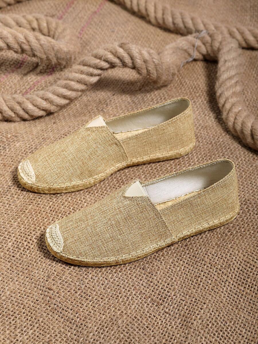 Breathable Sweat-Wicking Non-Slip Woven Fisherman Shoes For Men & Women