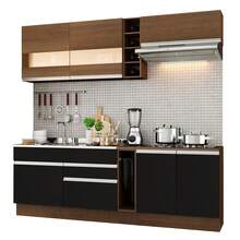 MADESA Mobile Storage Islands