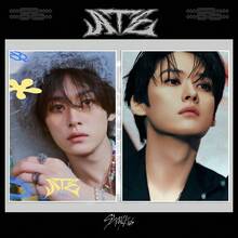 /Kpop/Skz/STAY 海报，明星演唱会周边海报，自粘海报，带背胶，可粘贴于卧室、客厅等家居墙面，以及店铺墙面，装饰卡片海报 - 彩色 - 查看 11