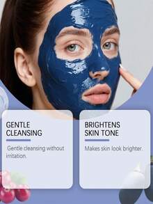 30克亮白面膜粉，均匀肤色，平衡肤质，展现透亮光泽，温和清洁并滋润肌肤，适合日常护理，促进肌肤光滑，令肌肤柔软有弹性。 - 清潔亮膚面膜粉 - 查看 4