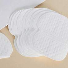 Armpit Sweat Pads, Disposable Underarm Absorption Sweat Pad, And Effective, Breathable, Invisible, Absorbing Patch, Lightweight And Sweat Absorbing,Comfortable And Odorless, Easy To Use, Suitable For Both Men And Women In Hot Summer(10PCS )Body Care For Travel,Sport,Outdoor,Summer,Stickers, Christmas For Holiday Gift Giving,Quick Ship Items