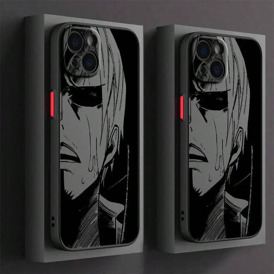 Basic Phone Cases - Mixed Colors - View 1