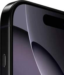 Apple IPhone 16 Pro Max A3084 512GB Black Unlocked Very Good Condition - 黑色 - 查看 2