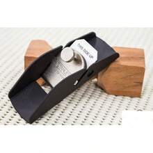 12-101Cepillo Pequeño p/Desbaste 3-1/2 pulgadas - Negro - Ver 5