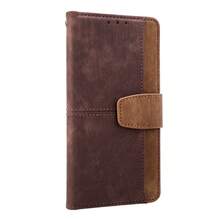 keyunfei 双色柔软触感智能手机保护壳，带多个卡槽、大钱包、支架，兼容 17 Pro/16/16E/15/14/13/12/11/Pro/Max/Plus/X/XS/XR、Galaxy S25/S22/S21/20/S24/S23 Plus/Ultra/FE/EDGE、A12/A14/A15/A16/A20S/A41/A50/A51/A21S/A22/A23/A26/A35/A13/A52/A53/A54/A71/A72/A33、Pixel 9/7A/6A、MOTO E20、Mate 20 Pro/P30/P20/P40 Lite、POCO X3/X6/X7/M6/M7/F7、Note 14/X9B/X8C/11T/11A - 棕色 - 查看 2