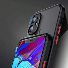 Basic Phone Cases - Couleurs mélangées - Voir 6
