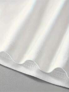 Drake Rapper Graphic White Cotton-Shirt - Unisex Hop Style Crew Neck Short Sleeve, Loose Fit Casual Sports Tee Men & Women, All-Season Comfort, Hop Shirt, Streetwear Fashion, Urban Fashion, Soft Material, Streetwear Lovers - 黑色 - 查看 4