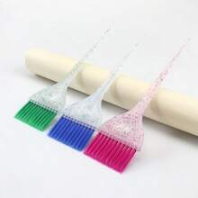 1-3件套美发染发刷工具套装，美发沙龙染发刷，染发和挑染水晶刷，美发沙龙护发刷，美发工具，美发产品和配件，理发沙龙美容旅行必备，返校季，旅行度假必备，女士美发配件，后梳，理发师配件，吹风机，头发，理发师，美发工具，美发产品，美发配件，边缘刷，理发师配件，旅行，吹风机，美发用品，发胶，美发配件，卷发产品，美发设备，配件，剪发剪刀，圣诞节，理发店，理发师配件，美发配件，美发，吹风机，头发，配件，美发产品，美发工具，美发用品，头发护理，卷发刷，理发师，理发师配件，美发设备，头发，旅行，美发产品，美发工具，美发用品，理发师，理发师配件、理发店、美发设备