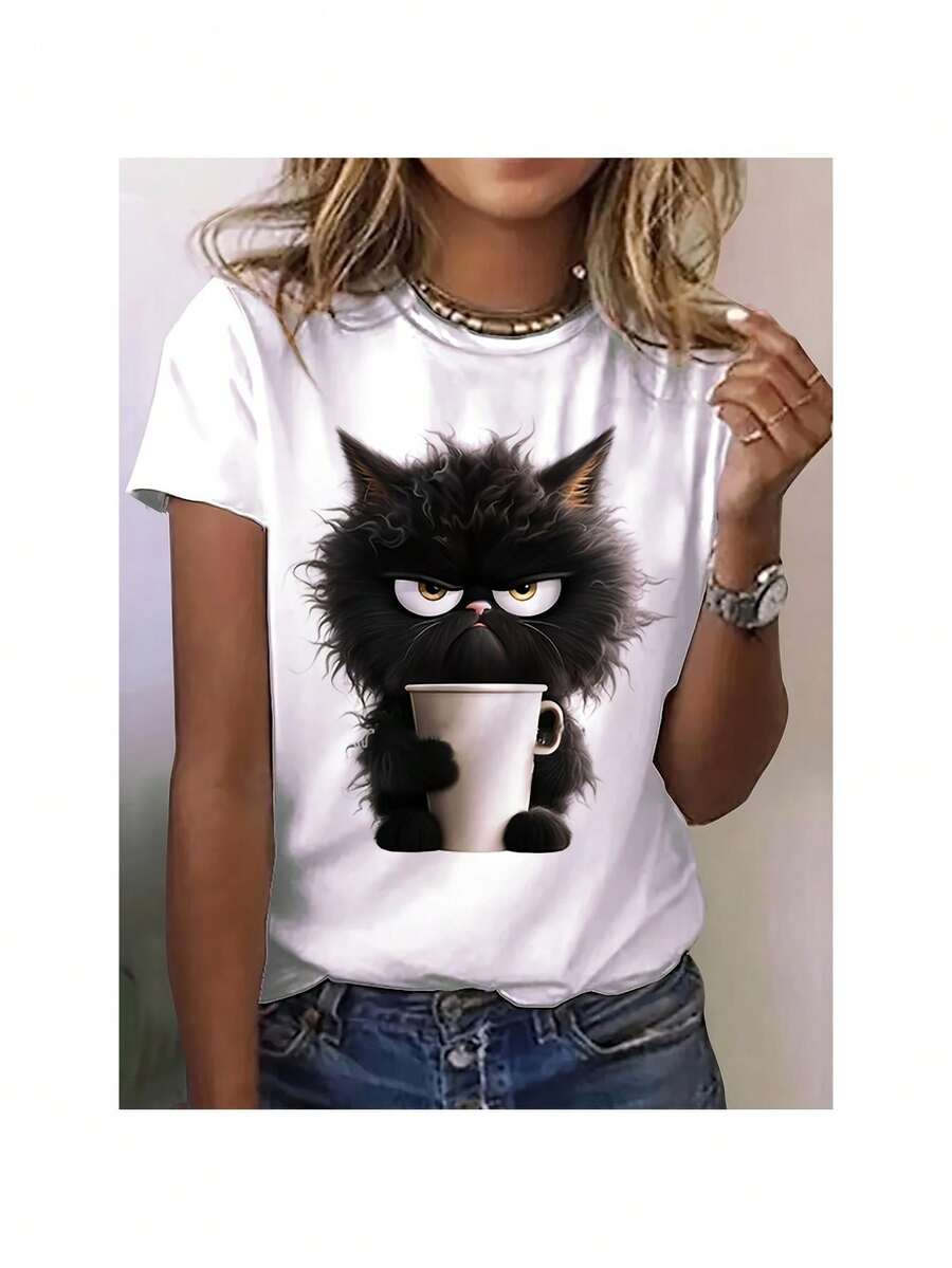 Women Sports Tees & Tanks