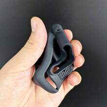 Silicone Sleeve Protective Case For Gopro Hero 13 Black Screen Protectors Lanyard For Go Pro Hero13 Accessories Kit