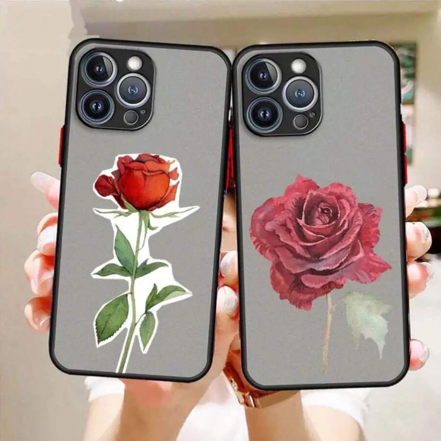 Basic Phone Cases - Mixed Colors - View 1