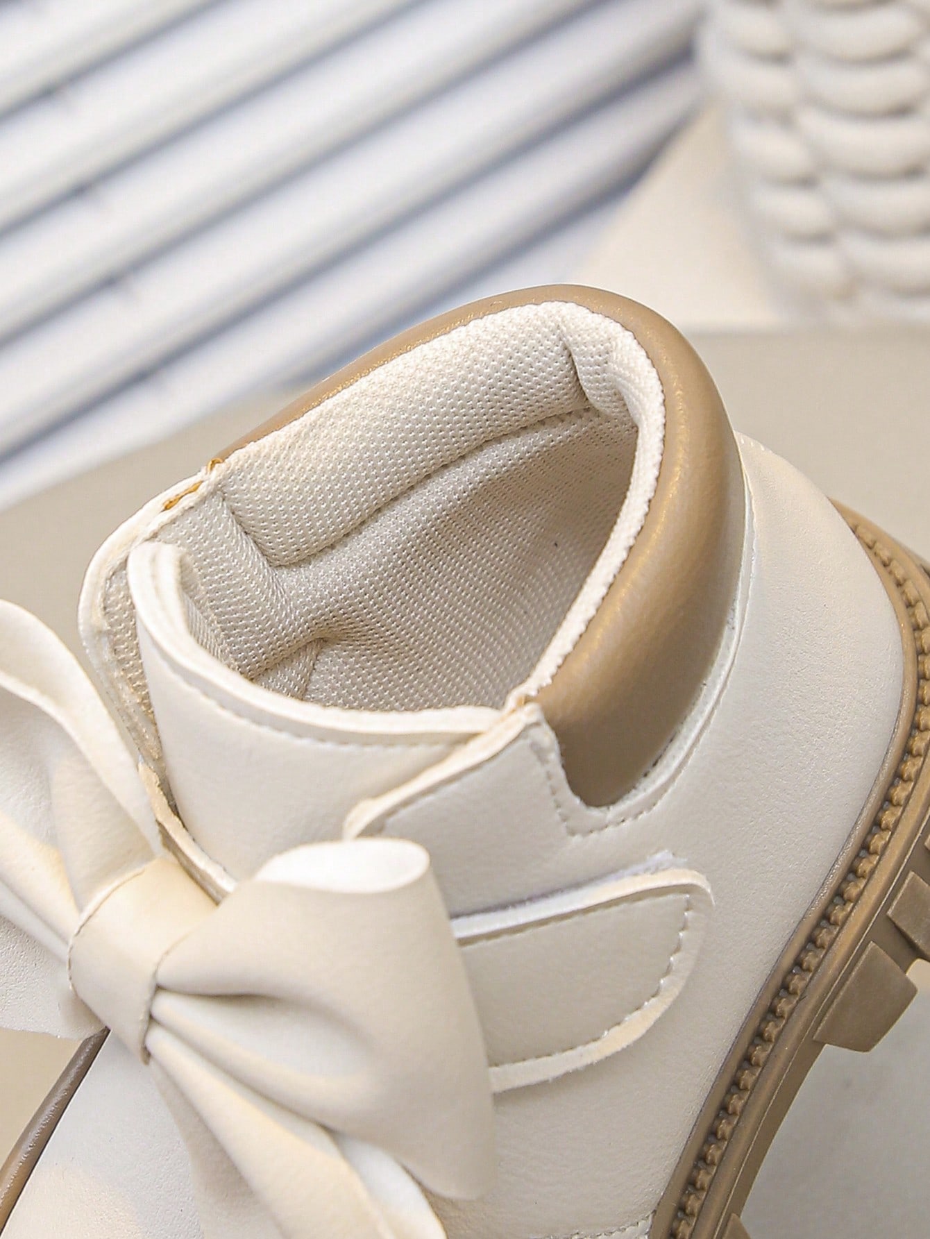 زوج من بوت تشيلسي الخارجية للأطفال، تصميم جديد بنم...