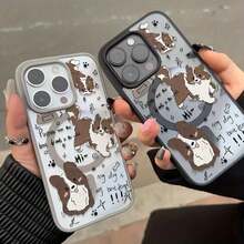 Basic Phone Cases - Zwart - Bekijken 3