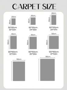 1pc Rug, Area Rug, Living Room Rug, Bedroom Rug, Room Decor, Solid Color Soft Modern Indoor Large Shaggy Rug For Bedroom Living Room Dorm Room, Fall Decor, New Year Winter Warm Decor, Halloween Gifts, Bedroom Decor, Christmas Decoration, Home Decorative Non-Slip Plush Fluffy Area Rugs Girl Pink Comfy Floor Carpet - 彩色 - 查看 3