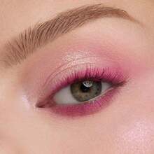 Colourpop Going Coconuts Eyeshadow Palette - Cool-Toned Neutral Eyeshadow Palette With Ultra-Velvety And Silky Finishes - High-Pigment Eye Makeup With A Long-Wearing Formula (0.3 Oz) - 雲旋 - 查看 3