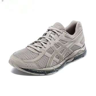  ASICS GEL-CONTEND 4 男式轻便舒适运动鞋休闲鞋 T8D4Q
