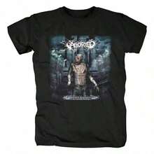 Camisetas de hombre de la gira de Adele en Múnich 2024 de agosto, camiseta vintage de manga corta, cuello redondo, camisetas de algodón puro impresas - Negro 21 - Ver 1