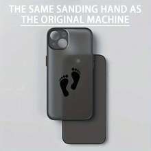 Basic Phone Cases - 混合色 - チェックする 4