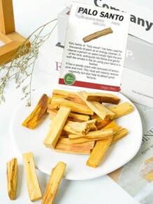 4/7/10/12/20pcs Pack Sandalwood Incense Sticks (1.77-1.97 Inches) - Premium Sandalwood Incense - Natural Fragrance, Suitable For Meditation And Yoga - Home And Office - Your Inner Sanctuary - Short Palindrome - View 10