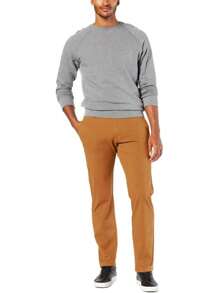 Dockers Straight Fit Ultimate Chino With Smart 360 Flex (Regular And Big & Tall)