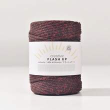 60m 3mm Metallic Gold Tinsel Thread, Shiny DIY Crochet Cord For Bags, Crafts, Multi-Color Options - Suitable For Crochet Bags, Handicrafts - Multicolor - View 13