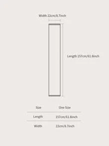 1 szt. damski szalik z mieszanki wełny w jednolitym kolorze, dzianinowy, swobodny i uroczy, miękki i przytulny, wysokiej jakości, odpowiedni na wyjścia, do codziennego dojazdu do pracy jesienią/zimą. Damskie szaliki zimowe