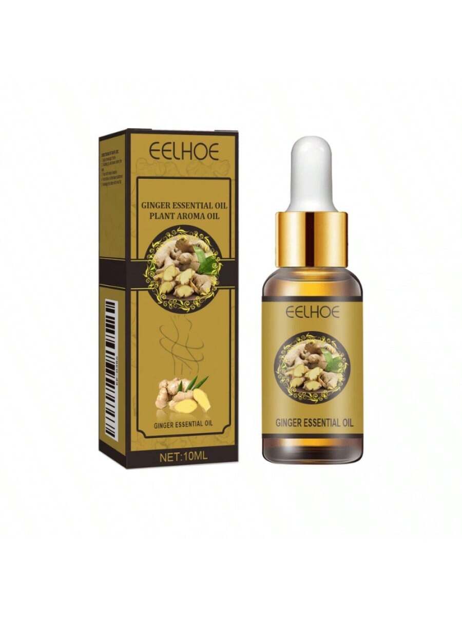 Aceite de masaje de jengibre EELHOE