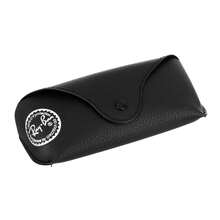 Ray-Ban Gafas de sol Oval Double Bridge RB3540 para Hombre-Mujer - Entrega 24/48 horas en Peninsula y Baleares - Multicolor - Ver 3