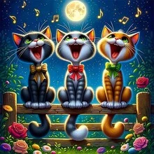 New 5D Diamond Painting DIY Kit, Frameless Canvas Diamond Art, Multi-Size, Colorful Mosaic Wall Decor Suitable For Living Room, Bedroom, Study, Halloween, Christmas, Holiday Party And Home Decor & Gift