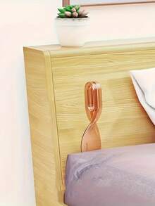 1pc Bed Sheet Organizer, Mattress Elevator For Bed Crevices, Mattress Lifter For Changing Bed Sheets, Bed Sheet Organizer Lifter, High Quality Household Essential For Couples Bedroom