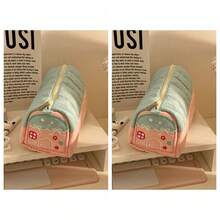 Large Capacity Pencil Case With Cute Stationery Box Back To School,Back To School,School Supplies,Pencil Pouch,School Bag - Multicolor - View 14