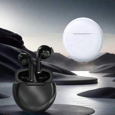 TWS Air 蓝牙耳机 无线耳机 迷你运动耳机 耳塞式音乐耳机 Pods 耳机