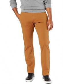 Dockers Straight Fit Ultimate Chino With Smart 360 Flex (Regular And Big & Tall)