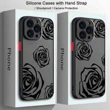 Basic Phone Cases - Couleurs mélangées - Voir 1