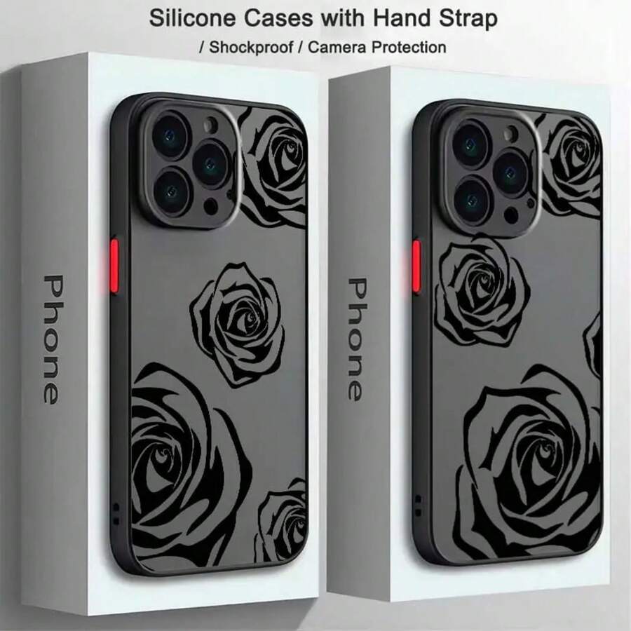 Basic Phone Cases - Couleurs mélangées - Voir 1