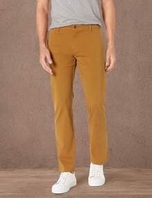 Dockers Straight Fit Ultimate Chino With Smart 360 Flex (Regular And Big & Tall)