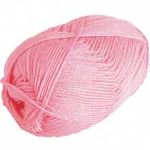 1/3 件 4 股腈纶蓬松纱线，50 克/条，混色钩针纱线，钩针，牛奶状纱线，DIY 手工，钩针纱线，玩偶纱线，创意钩针服装，帽子，围巾，毛毯 - 彩色 - 查看 4