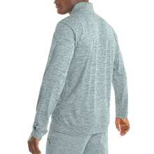 Cloudspun Training Full Zip Jacket |  | Men Sports Jackets - Default - View 2