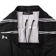 Under Armour 2026 新款运动健身训练足球短裤，男女通用