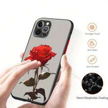 Basic Phone Cases - 혼합 색상 - 보기 5