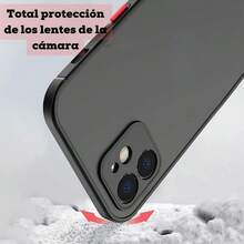 Basic Phone Cases - JKFG black - View 3