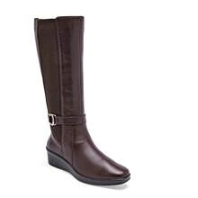 Women Ankle Boots & Booties - Brown - View 1
