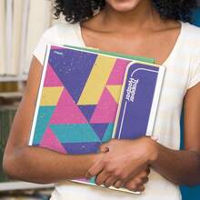 Meat & Poultry Paper - 色塊 - 查看 11