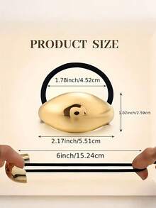 3 piezas Lazos de pelo curvados dorados, fáciles de crear una coleta con capas, de moda para uso diario, accesorios para el cabello, accesorios para el cabello para mujeres, accesorios, accesorios para mujeres, accesorio para el cabello, accesorios para el cabello para mujeres, accesorios para el cabello, herramientas para el cabello, accesorios de belleza, accesorios para el cabello rizado, accesorio para el cabello, accesorios para el cabello, accesorios para el cabello para mujeres, otoño, viaje, herramientas para el cabello, accesorios para mujeres, cosas para el cabello, cabello rizado, scrunchies, scrunchies para el cabello, accesorios para el cabello rizado, regalos, viaje, regalos para mujeres, cosas para el cabello, relleno de calcetines