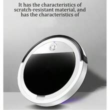 Portable Vacuums - 白色 - 查看 5