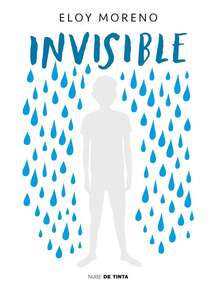 Invisible Pasta blanda - Libro único - Ver 3