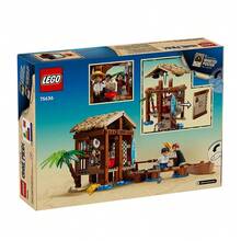 LEGO Building Blocks Windmill Village Cottage 75636 - 75636 - View 2