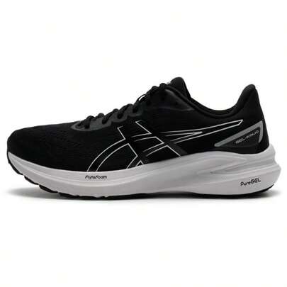 Asics أحذية الجري للرجال GEL-KINJO 2، أحذية تدريب رياضية مريحة للخارج 1011C151-001