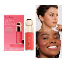 Rare Beauty Soft Pinch Dewy Liquid Blush Mini Size - Grateful-3.2ml - View 2